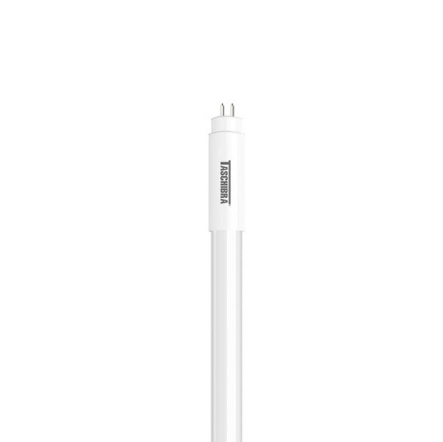 LAMP TUBOLED T8  9,9W 6.5K TASCHIBRA