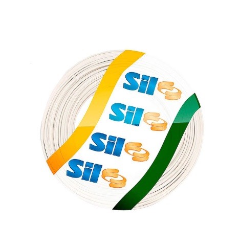 CABO FLEX   1,5MM 750V BR SIL