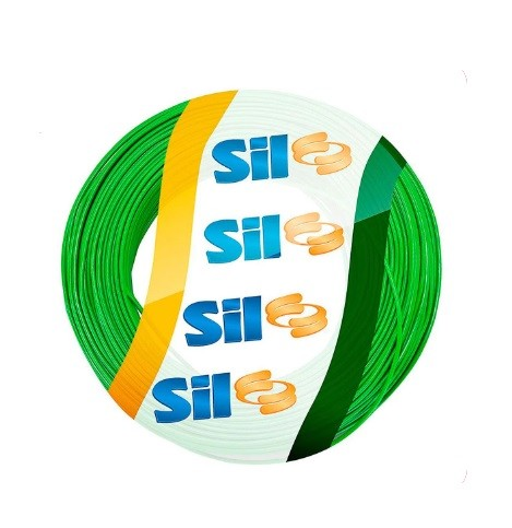 CABO FLEX   2,5MM 750V VD SIL