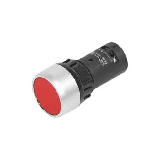 BOTAO PULSADOR 1NO 1NC VM SIEMENS