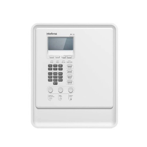 CENTRAL ALARME INCE ENDER CIE 1250 I