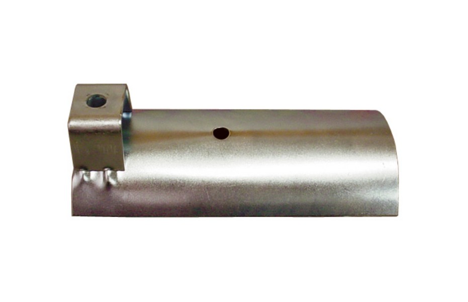 CALHAL P/TELHA S/ISOLADOR RAYCON