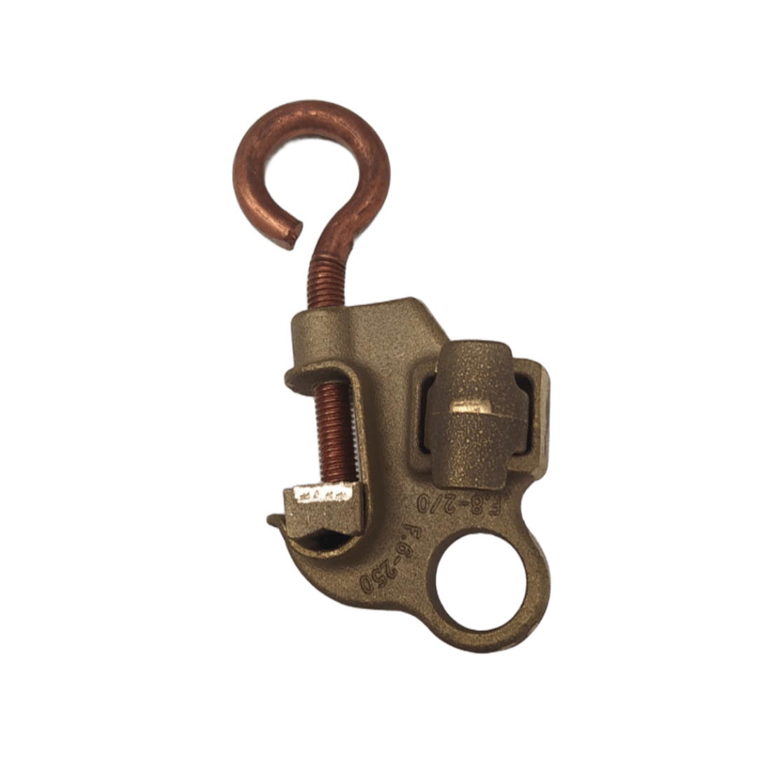 GRAMPO LINHA VIVA GLV-68 LATAO INTELLI