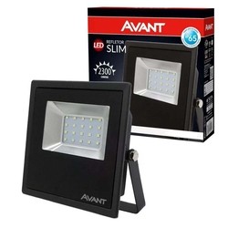 REFLETOR LED   30W PT VD AVANT