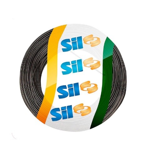 CABO FLEX   2,5MM 1KV PT SIL
