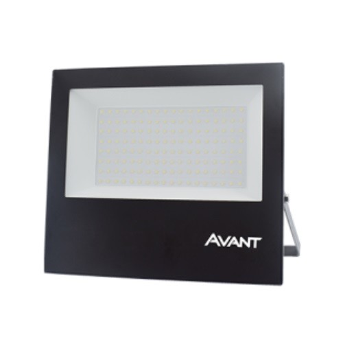REFLETOR LED  150W 6.5K PT AVANT