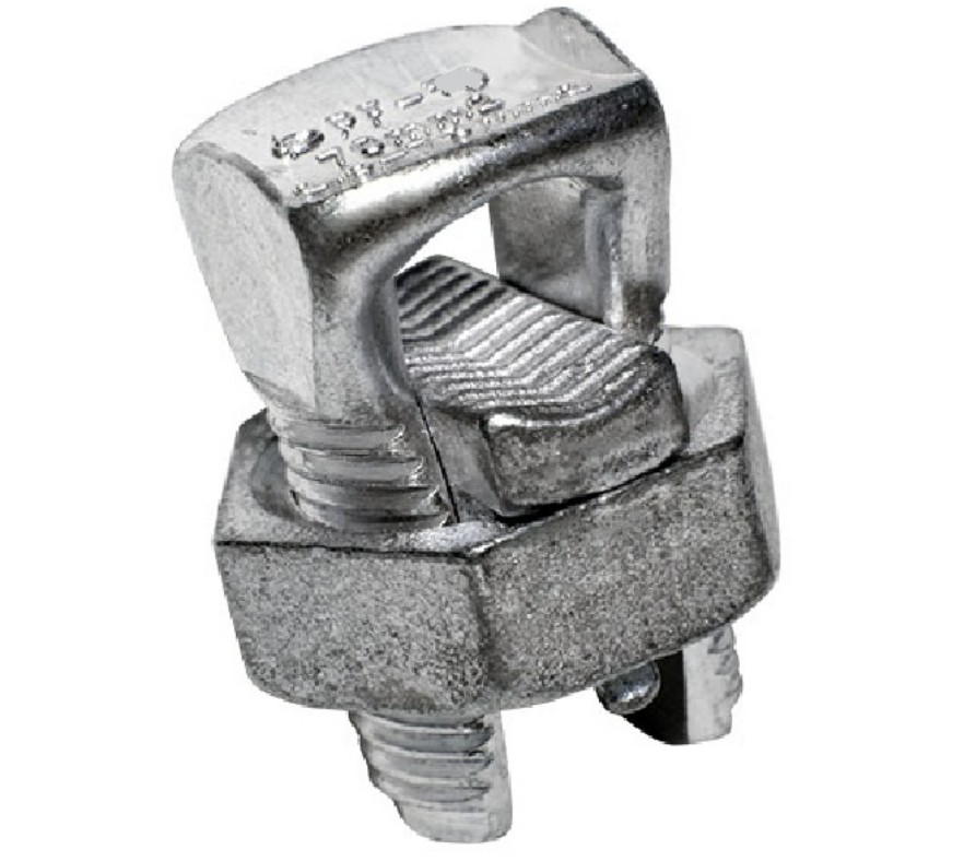 CONECTOR PARAFUSO FENDIDO 150MM INTELLI