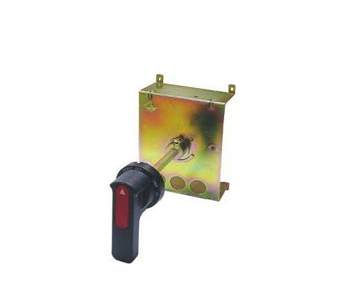 ALAVANCA ROT. EXT. FRAME 630 3P/4P STECK