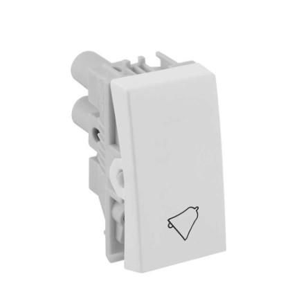 MODULO PULSADOR C/SIM BR S-30 SIMON