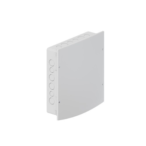 CX PASSAGEM EMB PVC TIGRE 30X30  