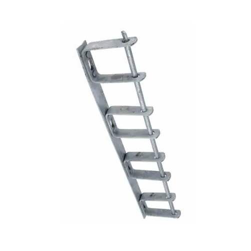RACK PESADO 4/4 ROMAGNOLE
