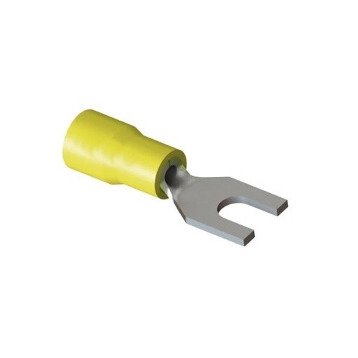 TERM PRE ISOL GARF  6MM AM DECORLUX