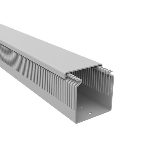 CANALETA ABERTA CZ 50X50 ENERBRAS