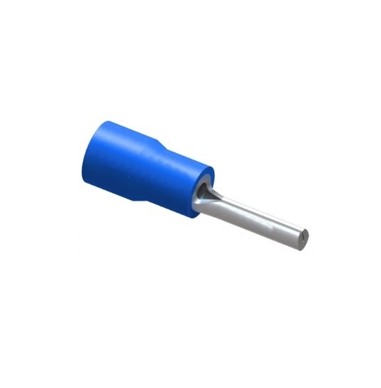 TERM PRE ISOL PINO  2,5MM AZ DECORLU