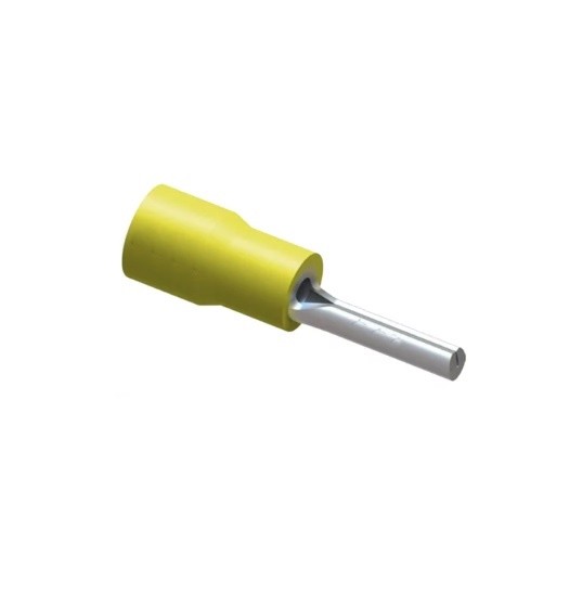 TERM PRE ISOL PINO  6MM AM DECORLUX