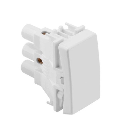 MODULO INTER INTERM 10A BR S-19 SIMON