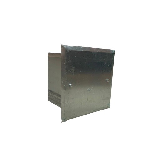 CX PASSAGEM EMB ALUM. FAEG 15X15