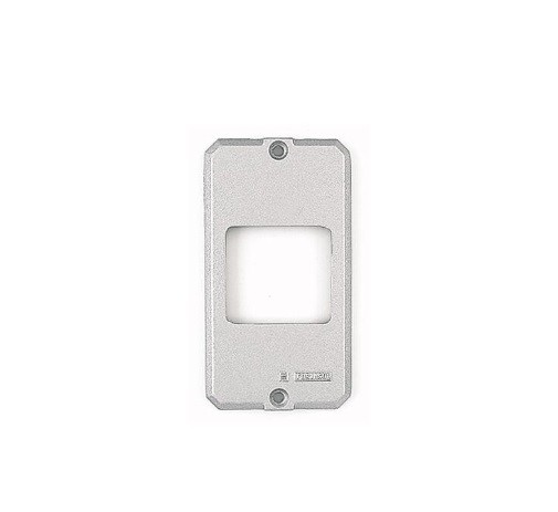 TAMPA COND. TRAMONTINA 2P S/P 1"