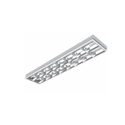 LUM EMB ALTO REND 2X16 LUMIBRAS