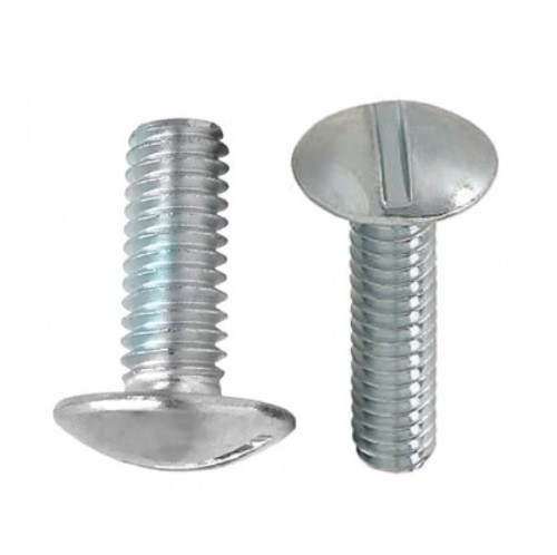 PARAFUSO FENDA 1/4X1/2 CEMAR