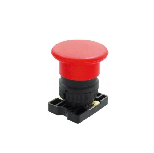BOTOEIRA IMPULSO SOCO VM 40MM STECK