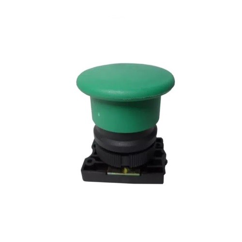 BOTOEIRA IMPULSO SOCO VD 40MM STECK