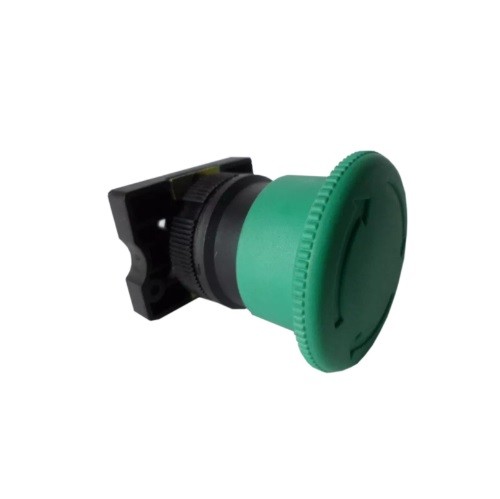 BOTOEIRA RET GIRATORIO VD 30MM STECK