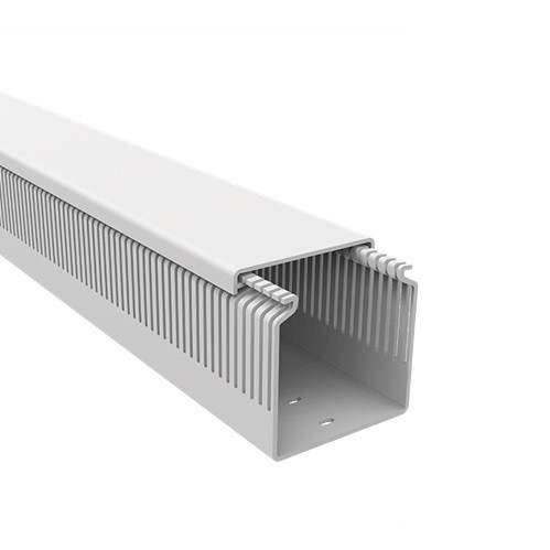 CANALETA ABERTA BR 50X50 ENERBRAS