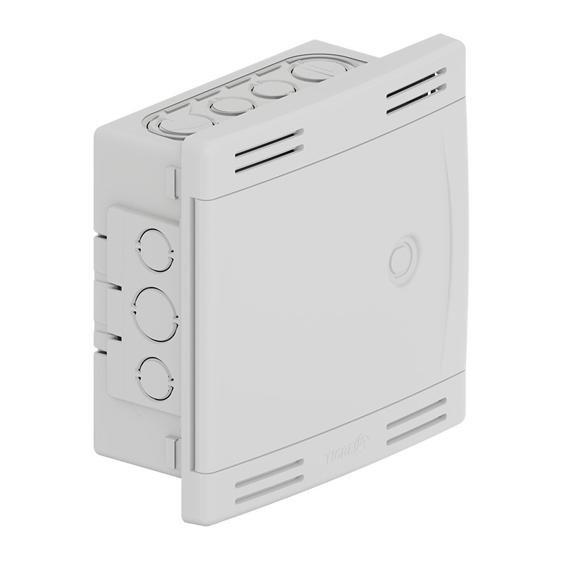 QD TIGRE EMB SISTEMA VDI 20X20