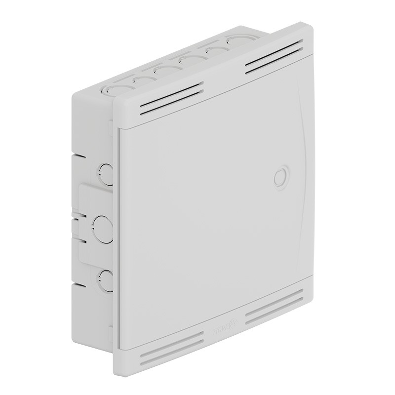 QD TIGRE EMB SISTEMA VDI 30X30