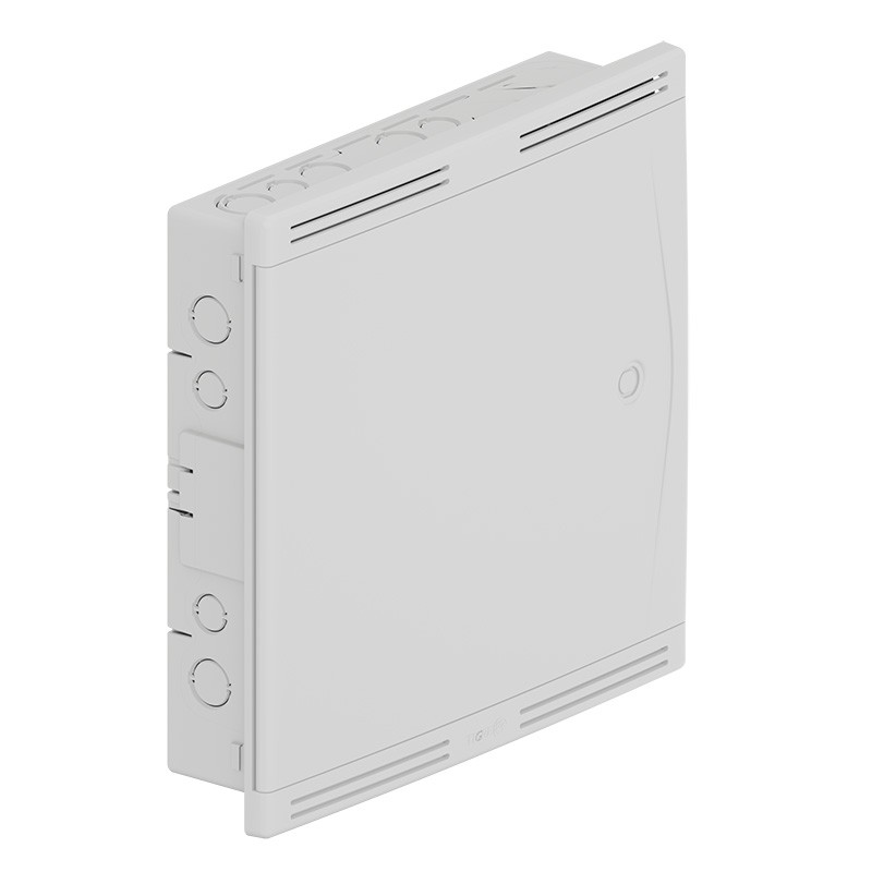 QD TIGRE EMB SISTEMA VDI 40X40