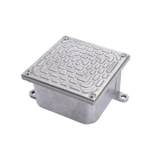 CX PASSAGEM C/TAMPA 30X30 TRAMONTINA 