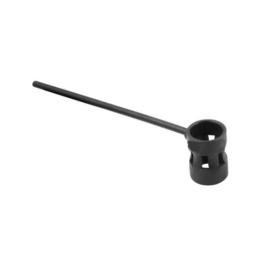TARRAXA TUBO PVC 1.1/2 VONDER