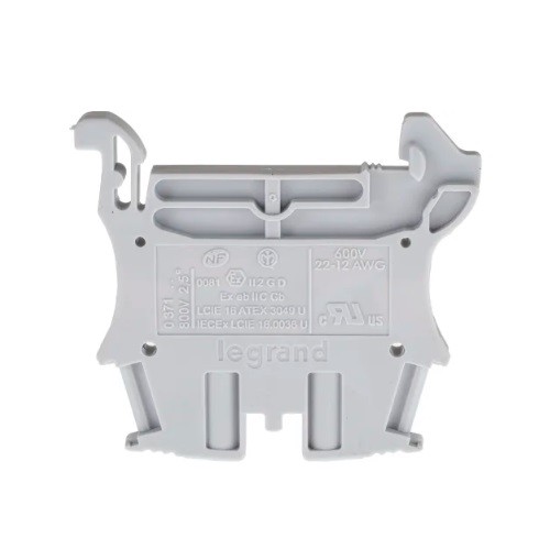 BORNER FASE VIKING CEMAR  4,0MM 
