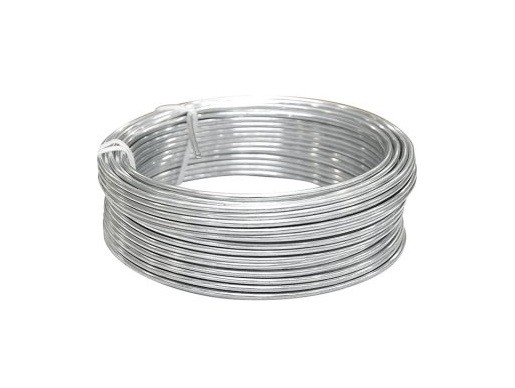 ARAME LISO GALVANIZADO 16 VONDER