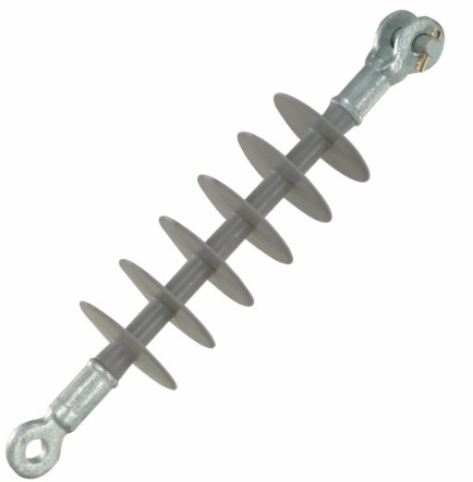 ISOLADOR POLIM SUSPEN 15KV IMPERIO