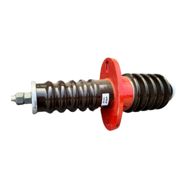 ISOLADOR BUCHA PASSA INT EXT 15KV 400A G