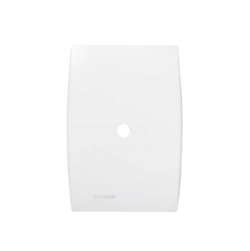 PLACA 4X2 C/FURO 9,5MM ILUS SOPRANO