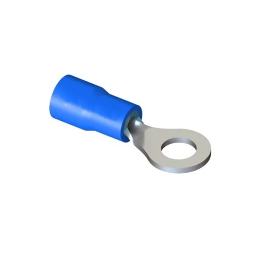 TERM PRE ISOL ANEL   2,5 AZ M8 C/20