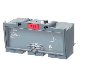 DISPARADOR FIXO SIEMENS 3VT9363-6AB 630