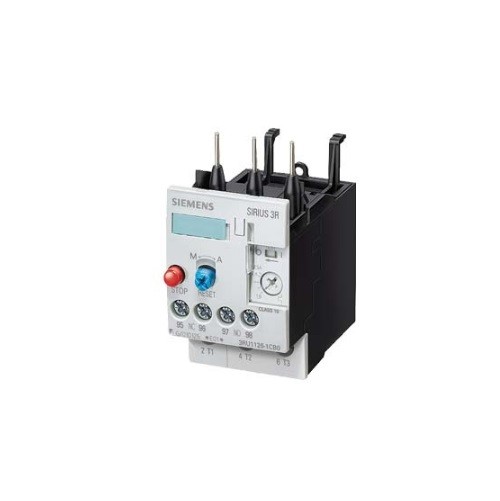 RELE TERMICO SIEMENS 3RU1126 20-25A