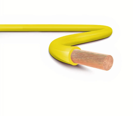 CABO FLEX   6,0MM 1KV AM
