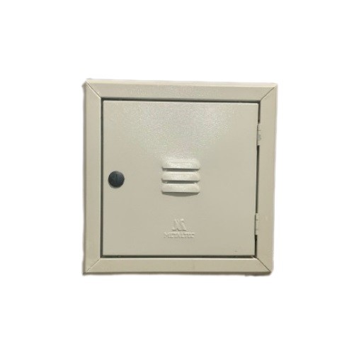 QD TELEFONE EMB  20X20X12 METALPLAST