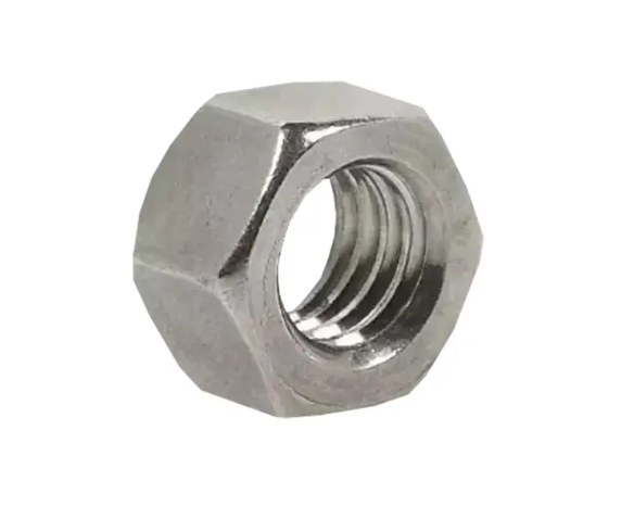PORCA SXT 5/16 C/100 PERFIL