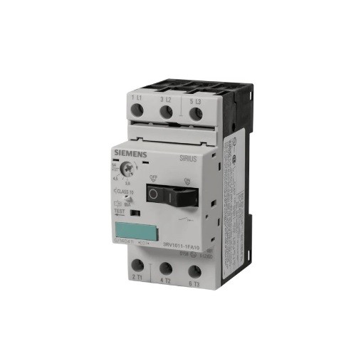 DISJ MOTOR   5,5-8A SIEMENS