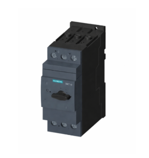 DISJ MOTOR  42-52A SIEMENS