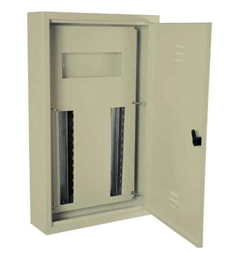 QD CEMAR SOB C/BARR 24 D 150A DIN BG