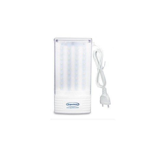 LUM EMERG LED  100LM SEGURIMAX