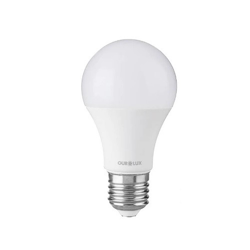 LAMP LED  12W 2.7K OUROLUX
