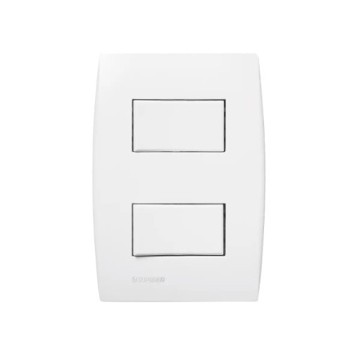 INTER 1 TC SIMP+1TC PAR BR ILUS SOPRANO